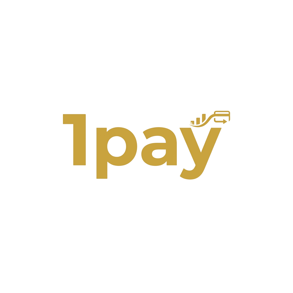 1pay.bd logo